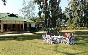 Nahorjan Tea Homestay